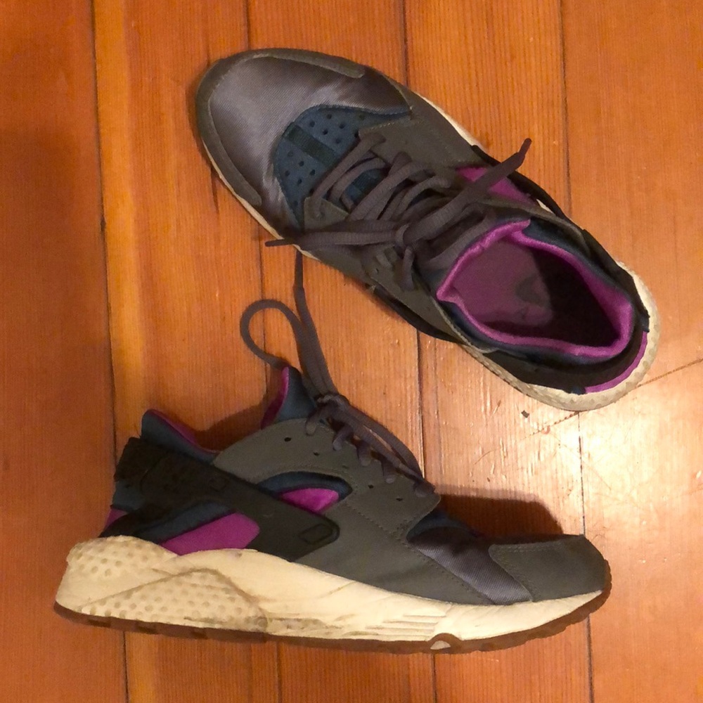 Nike Air Sneakers
